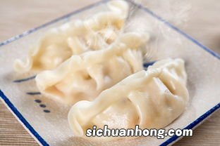 抄手的馅儿怎么做好吃