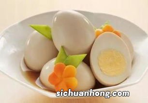 煮鸡蛋要煮多久好剥皮
