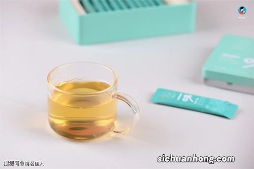 什么是速溶茶