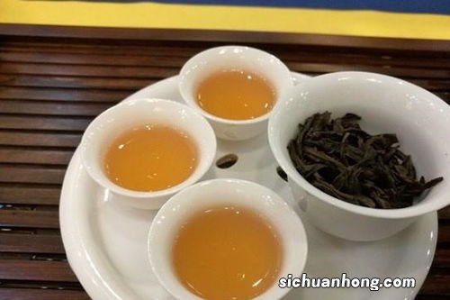 什么时间喝茶水好