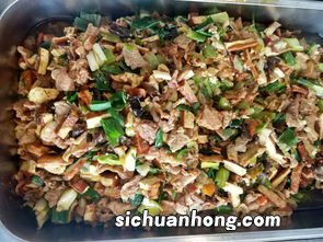 大骨里可以加什么菜