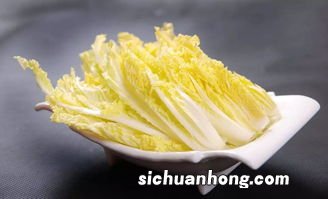 娃娃菜可以放多久