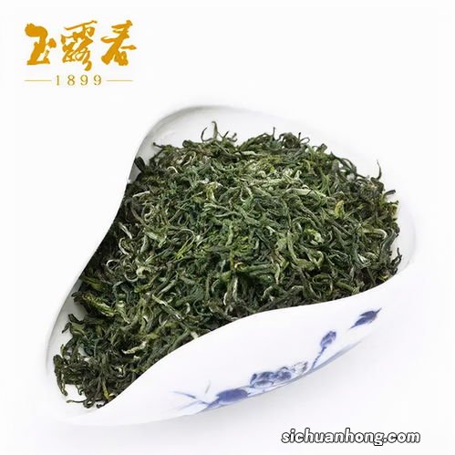 什么品牌的玉露茶好