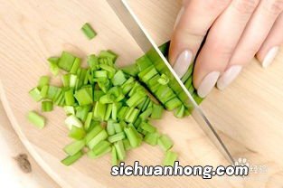 大葱叶有什么功效与作用点