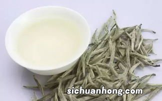 什么牌子的白毫银针