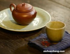 什么泥料泡绿茶