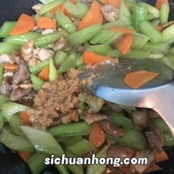 炒菜怎么把肉炒熟