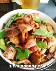炒菜用肉怎么做好吃