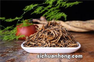 什么滇红带甜味