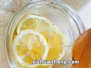 柠檬腌制蜂蜜可存多久