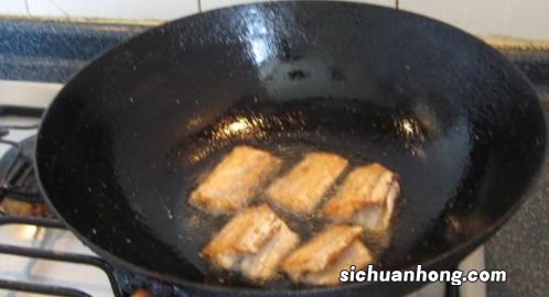 炒菜前油要煎到多久为宜