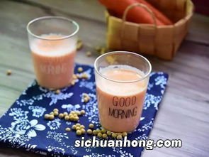 打豆浆配什么更好喝