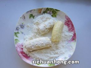 脆皮面粉是什么