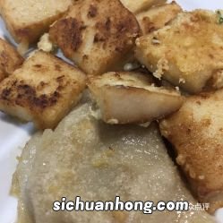 潮州正宗菜头果怎么做好吃