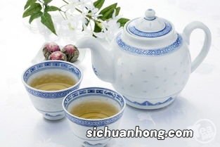 肾结石能喝什么普洱茶