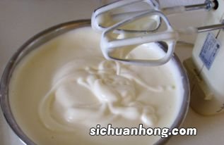 鸡蛋打发需要多久