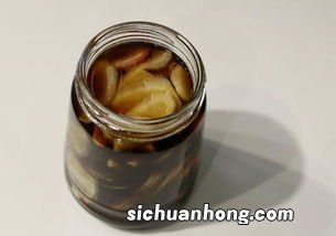 醋用什么醋泡姜最好