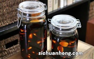 醋用什么醋泡姜最好