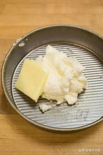 黄油打发要多久