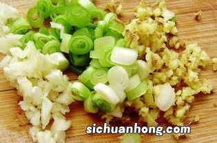 葱有什么营养你说话呀