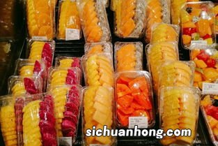 超市买的肠怎么做好吃吗