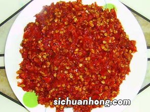 糍粑辣椒为什么是苦的
