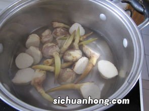 茨菇与什么炖汤