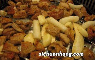 肠肚怎么呼熟的快