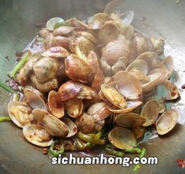 长螺怎么炒