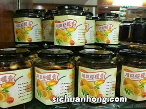 川贝母柠檬有什么功效与作用