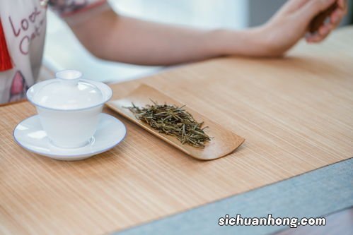 领导喜欢茶送什么