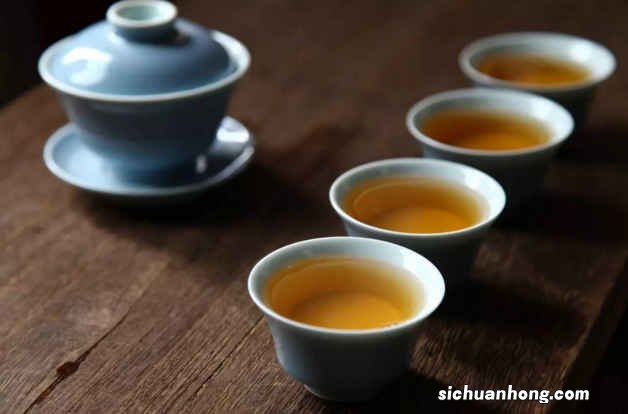 冷泡茶是什么茶