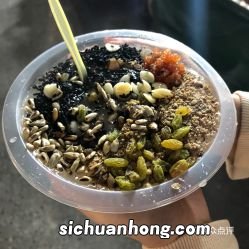 杏仁茶多久喝一次