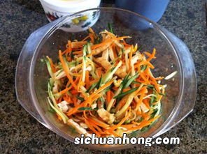 长豆干菜怎么做好吃