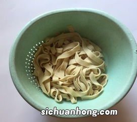 长豆腐皮怎么做好吃