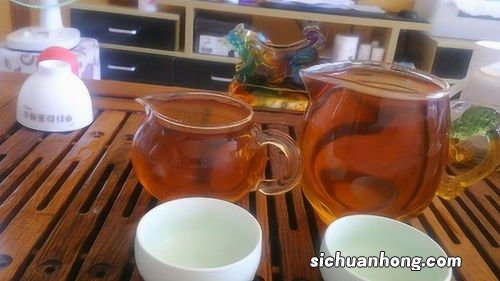 厨师经常喝什么茶叶好