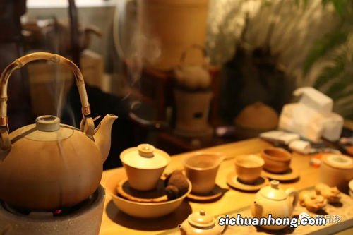 开陶壶用什么茶好