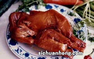 柴沟堡熏肉l怎么吃