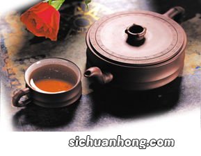 茶叶渣子怎么做画