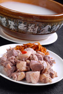 虫草炖老鸭可以加什么功效与作用