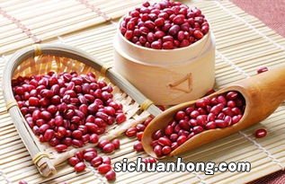 赤小豆有什么功效与作用