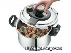 高压锅压肥肉多久