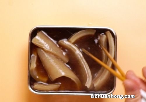 皮冻多久能凝固