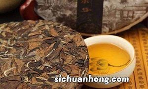 贡眉是什么意思