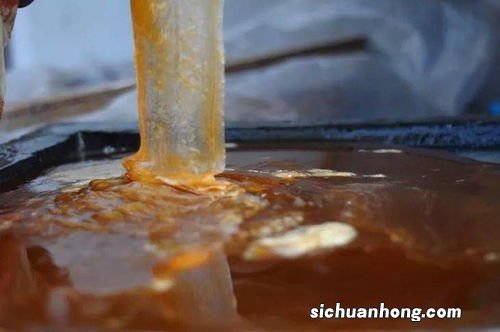 蘸糖球熬糖要熬多久