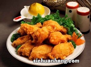 吃油炸食品有什么坏处