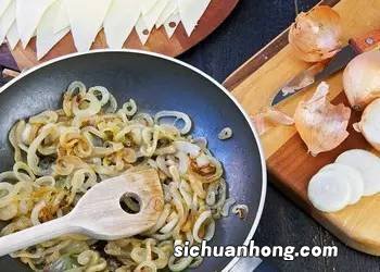 吃油炒面粉有什么功效