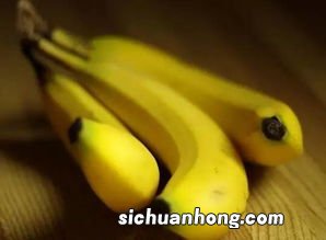 吃野香蕉有什么用处