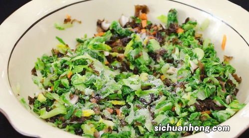 菜团怎么做好吃法
