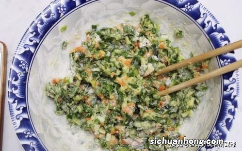 菜团怎么做好吃法